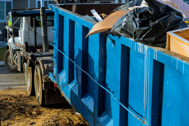 Reliable Vadnais Heights, MN Junk Removal Services Solutions