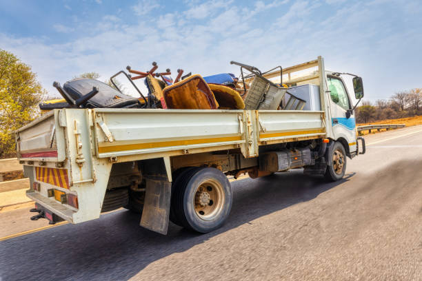 Best Construction Debris Removal  in Vadnais Heights, MN